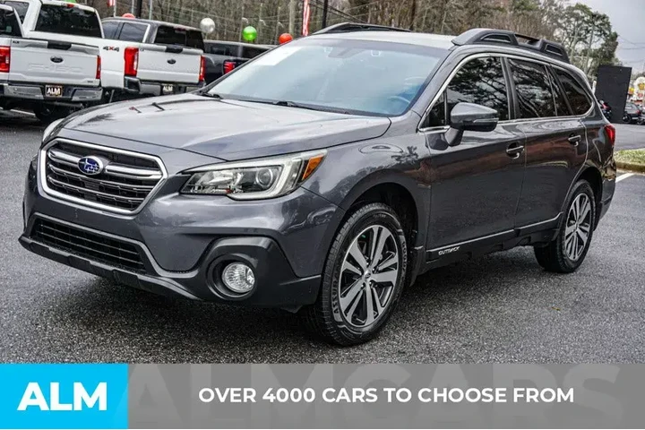 $16920 : Subaru Outback 2019 AWD 2.5i image 3