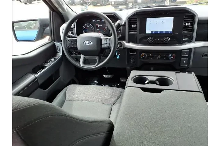 $32988 : Ford F-150 2023 4x2 XLT 4dr image 4