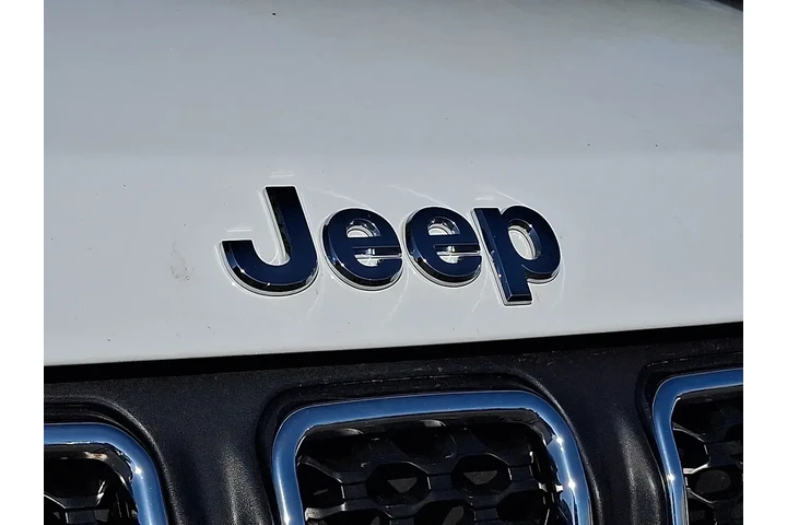 $21862 : Jeep Compass 2024 4x4 Latitu image 2