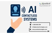 Contactless System Development