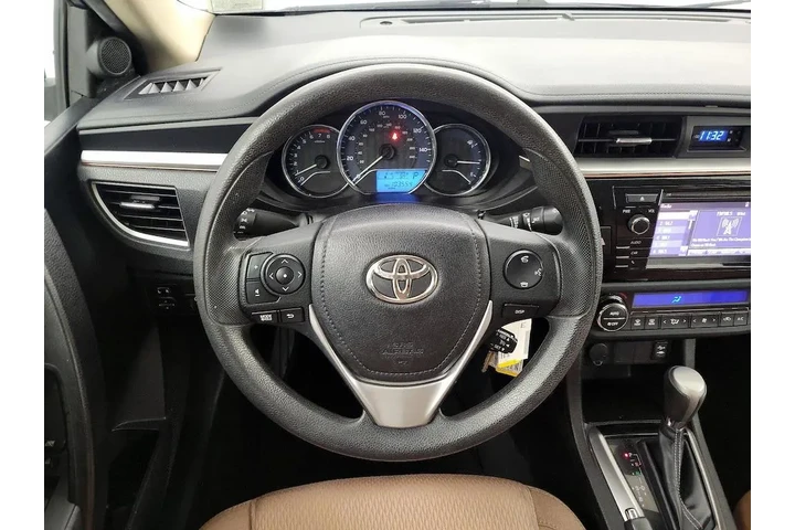 $13998 : Toyota Corolla 2014 LE Eco 4 image 10