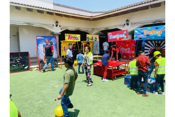 $1600 : Mini feria en Querétaro image 4