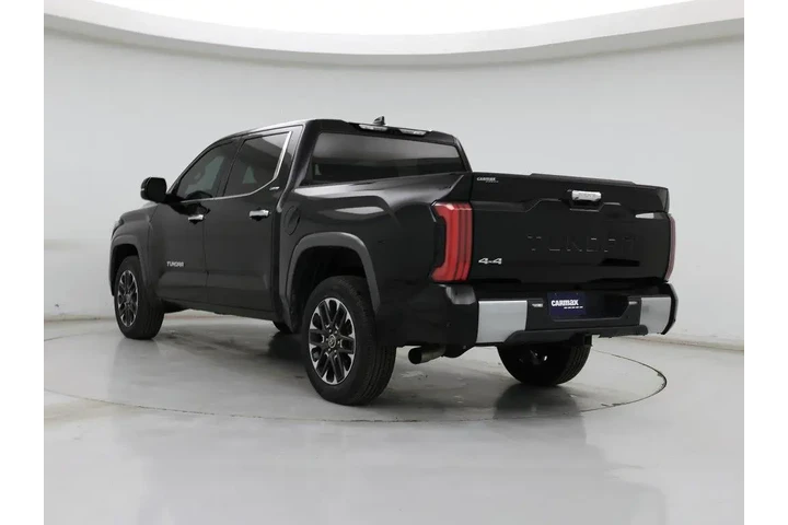 $38998 : Toyota Tundra 2022 4x4 Limit image 2