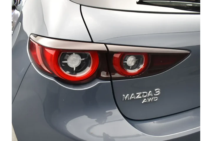 $20995 : Mazda Mazda3 Hatchback 2024 image 8