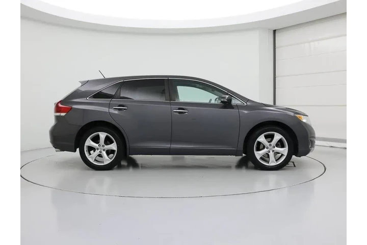 $13998 : Toyota Venza 2014 LE V6 4dr image 7