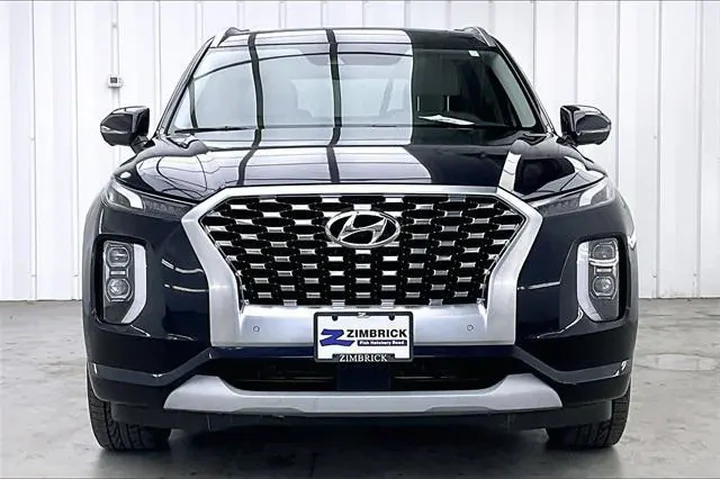 $26990 : Hyundai PALISADE 2021 Limite image 3