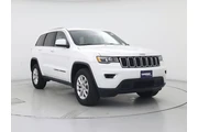 Jeep Grand Cherokee WK 2022