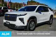 $31920 : Chevrolet Traverse 2024 LT 4 thumbnail