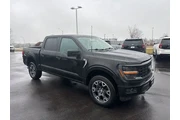 Ford F-150 2024 4x4 STX 4dr