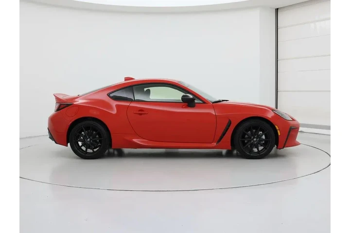 $33998 : Toyota GR86 2025 Premium 2dr image 7