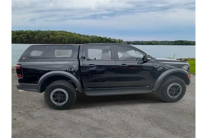 $55900 : Ford Ranger 2025 4x4 Raptor image 8