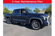 2023 Tundra Limited CrewMax en Madison