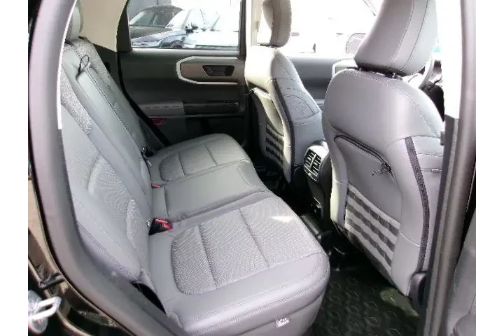 $35976 : Ford Bronco Sport 2025 AWD B image 5