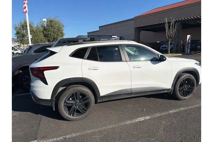 $22790 : Chevrolet Trax 2024 ACTIV 4d image 6