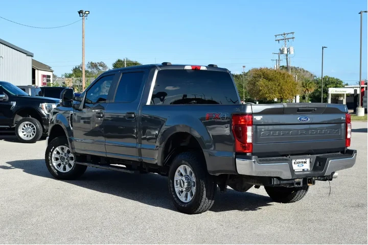 $37483 : Ford F-250 Super Duty 2020 4 image 8
