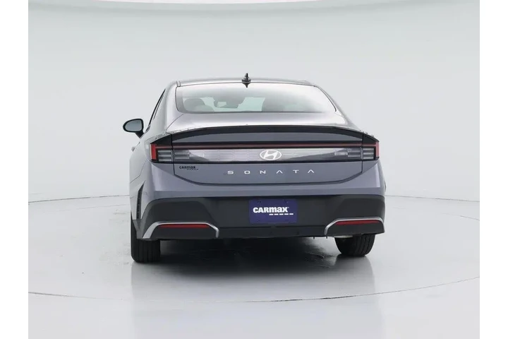 $23998 : Hyundai SONATA 2025 SE 4dr S image 6