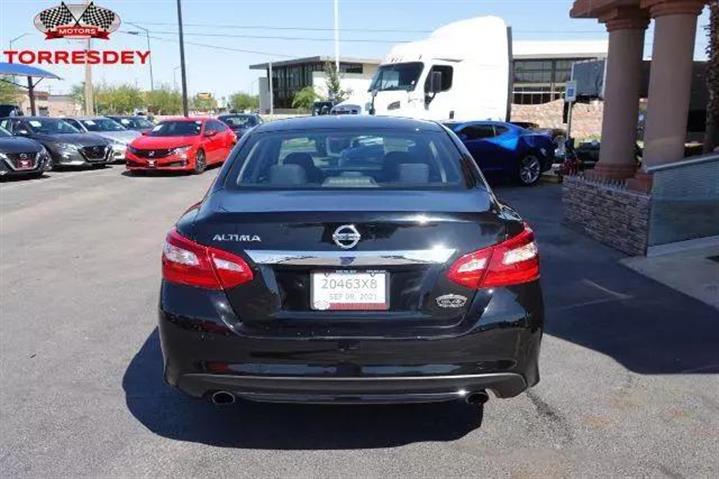 $17995 : Pre-Owned 2017 Altima 2.5 S S image 8