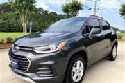 $16225 : 2020 Trax LT AWD thumbnail