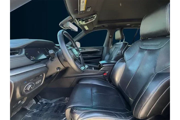 $28963 : Jeep Grand Cherokee 2022 4x4 image 10