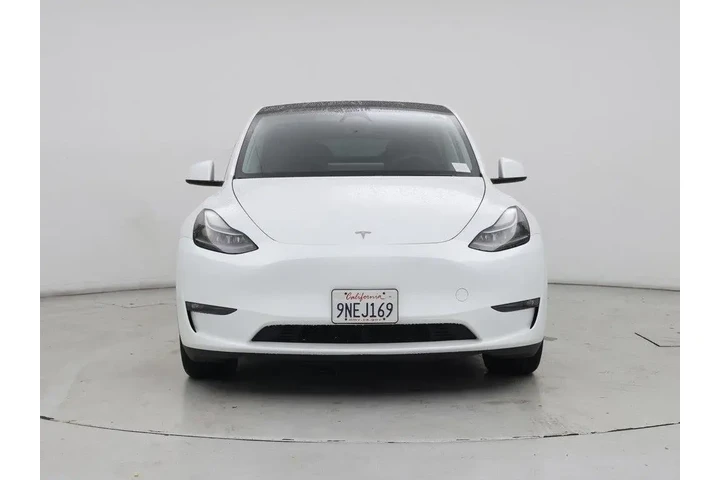 $37998 : Tesla Model Y 2024 AWD Long image 5
