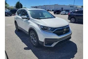 $23801 : Honda CR-V 2020 EX-L 4dr SUV thumbnail