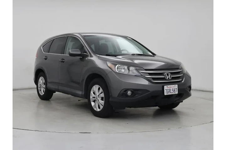 $16998 : Honda CR-V 2014 EX 4dr SUV image 1