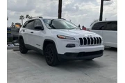 Jeep Cherokee 2015 Sport 4dr en Los Angeles