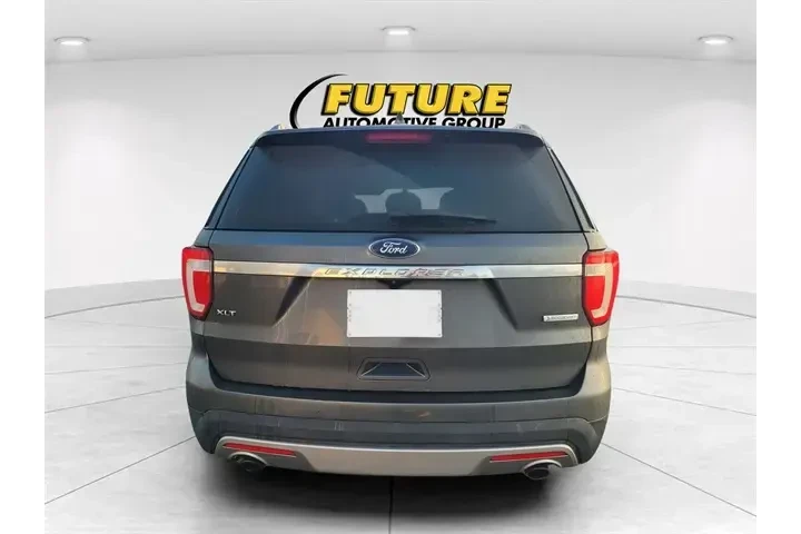 $8888 : Ford Explorer 2016 XLT 4dr S image 4