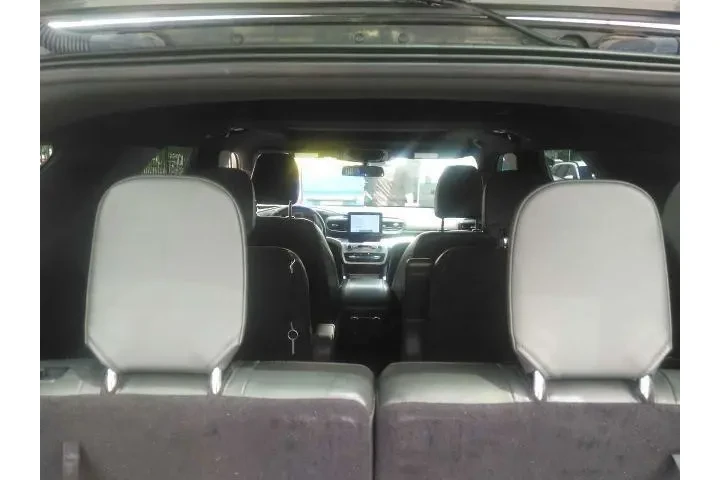 $34000 : Ford Explorer 2022 AWD Timbe image 1