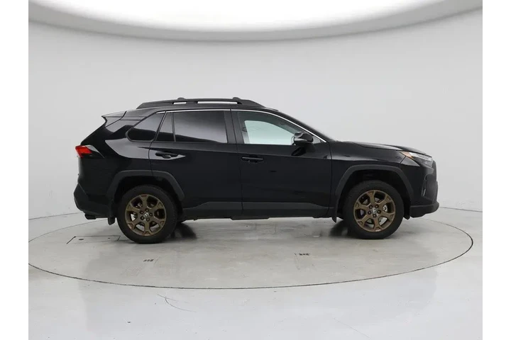 $33998 : Toyota RAV4 Hybrid 2024 AWD image 7
