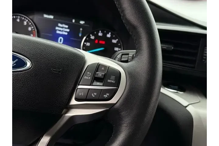 $34500 : Ford Explorer 2024 AWD XLT 4 image 10