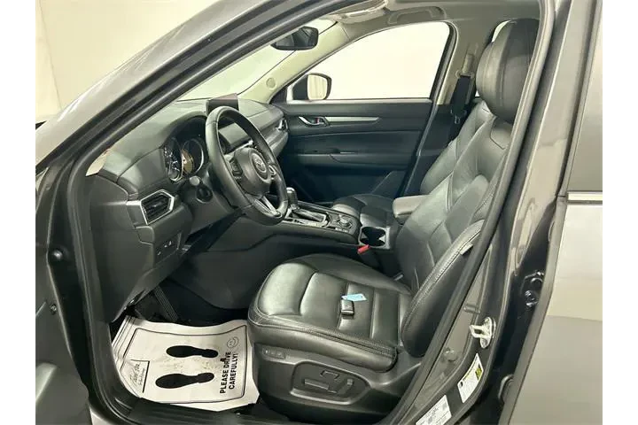 $27461 : Mazda CX-5 2023 AWD 2.5 S Pr image 9