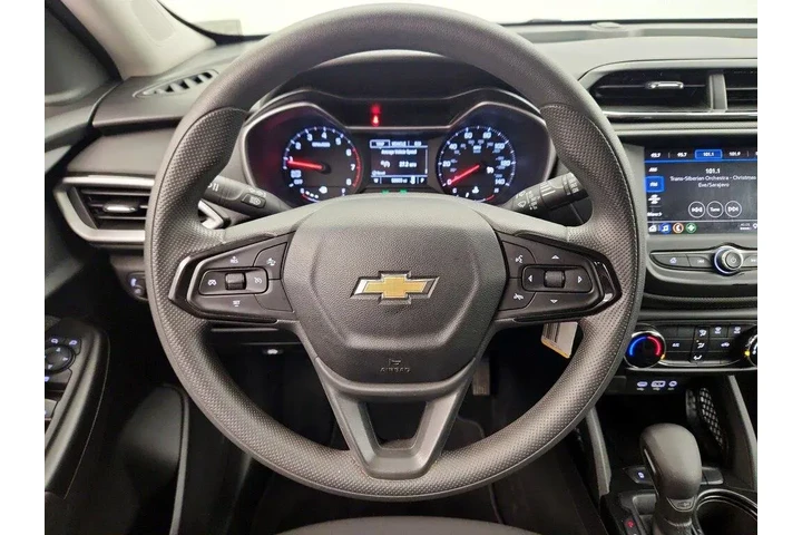 $18998 : Chevrolet Trailblazer 2023 L image 10