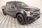 Ford F-150 2020 4x2 Lariat 4 en Oklahoma City
