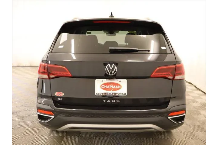 $18788 : Volkswagen Taos 2023 SE 4dr image 5