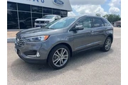 Ford Edge 2023 AWD Titanium