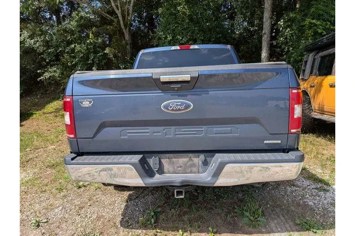 $17000 : Ford F-150 2019 4x2 XL 4dr S image 3
