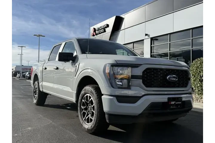 $36447 : Ford F-150 2023 4x4 Platinum image 1