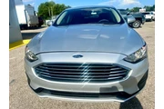 $14995 : 2019 Fusion SE thumbnail