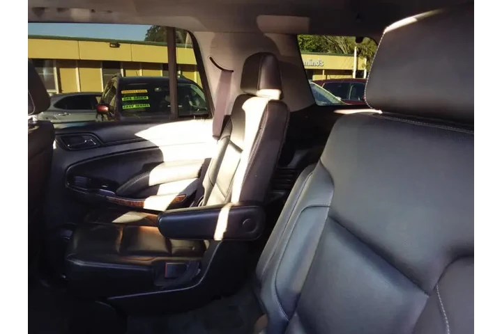 $23999 : 2015 Tahoe LTZ image 6