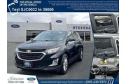 Chevrolet Equinox 2019 LT 4d en Jersey City