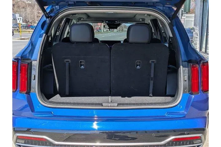 $33595 : Kia Sorento 2023 AWD SX 4dr image 9