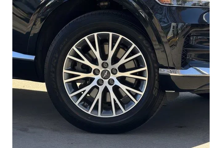 $35871 : Genesis GV80 2024 AWD 2.5T 4 image 3