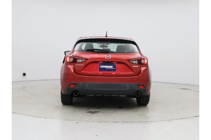 $14998 : Mazda Mazda3 2016 i Touring image 6