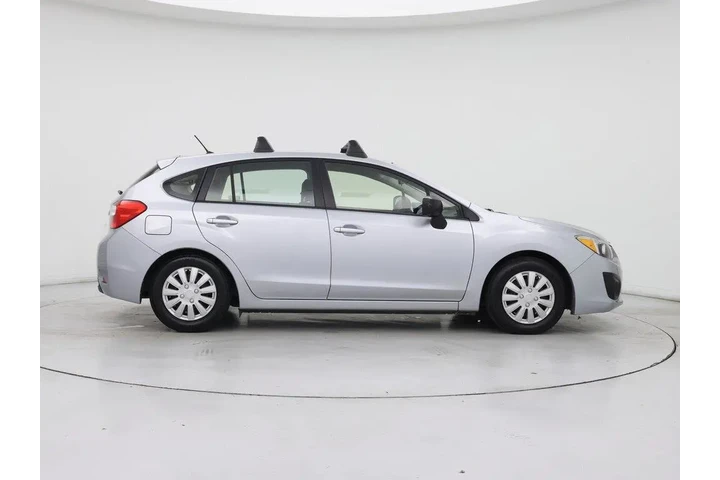 $13998 : Subaru Impreza 2014 AWD 2.0i image 7