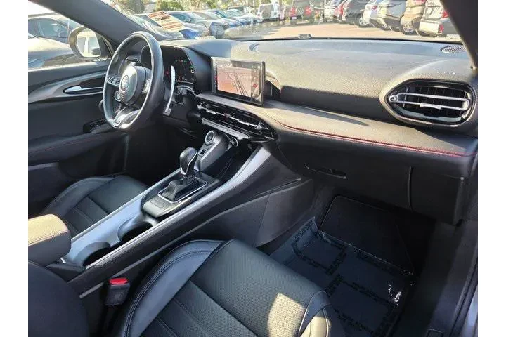 $26900 : Dodge Hornet 2024 AWD R/T Pl image 9