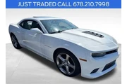 Chevrolet Camaro 2015 SS 2dr en Atlanta