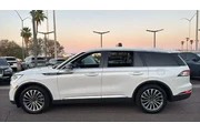 $39922 : Lincoln Aviator 2023 Reserve thumbnail