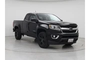 Chevrolet Colorado 2019 4x4 en San Francisco Bay Area