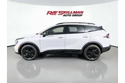 $32988 : Kia Sportage 2025 AWD X-Line thumbnail